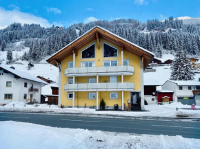 Apartment Sesselebenerhof-1 by Interhome See